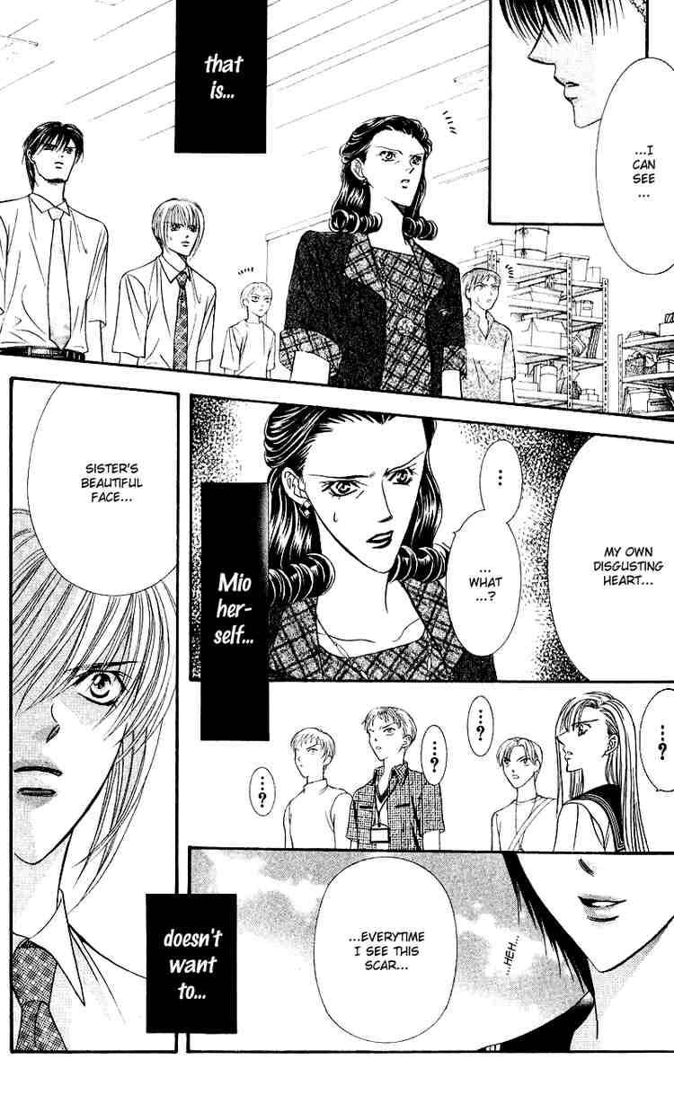 Skip Beat 59 19