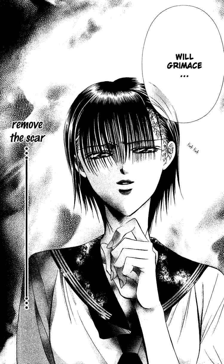 Skip Beat 59 20
