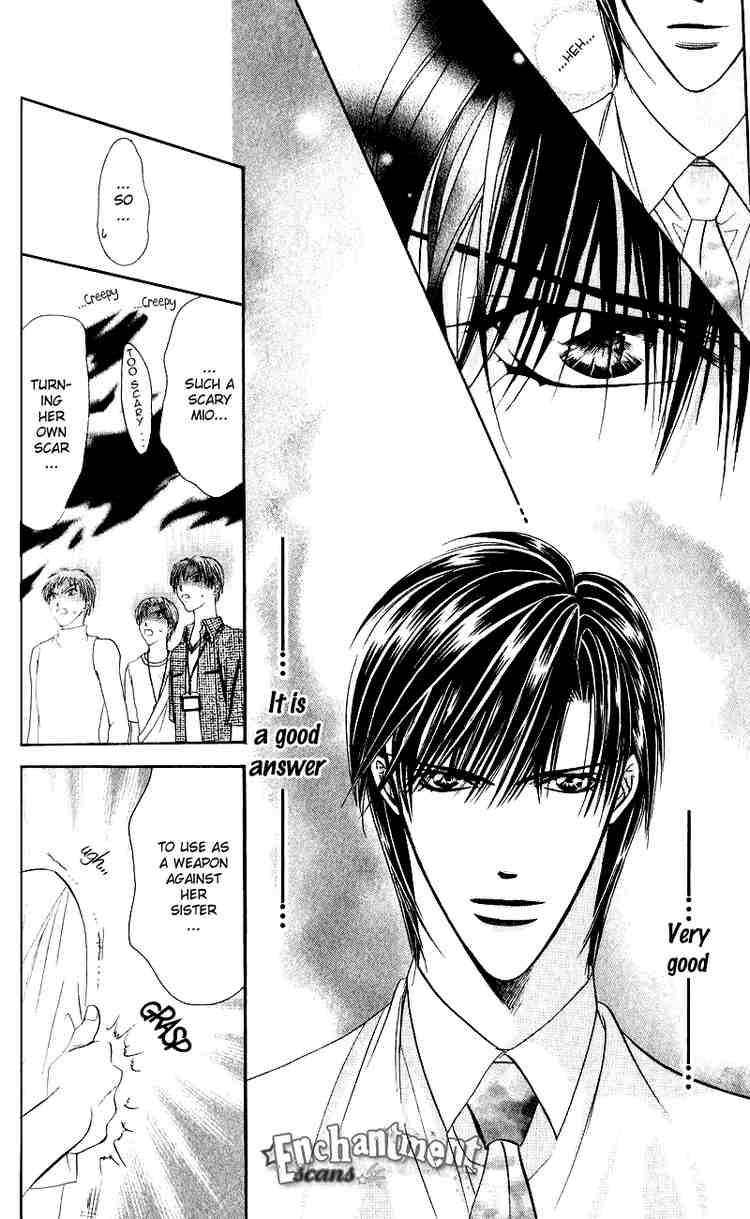 Skip Beat 59 22