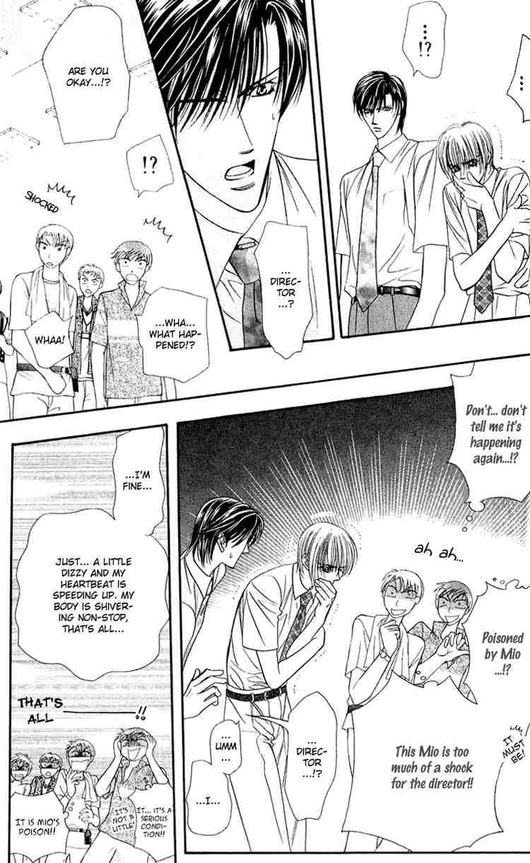 Skip Beat 59 23