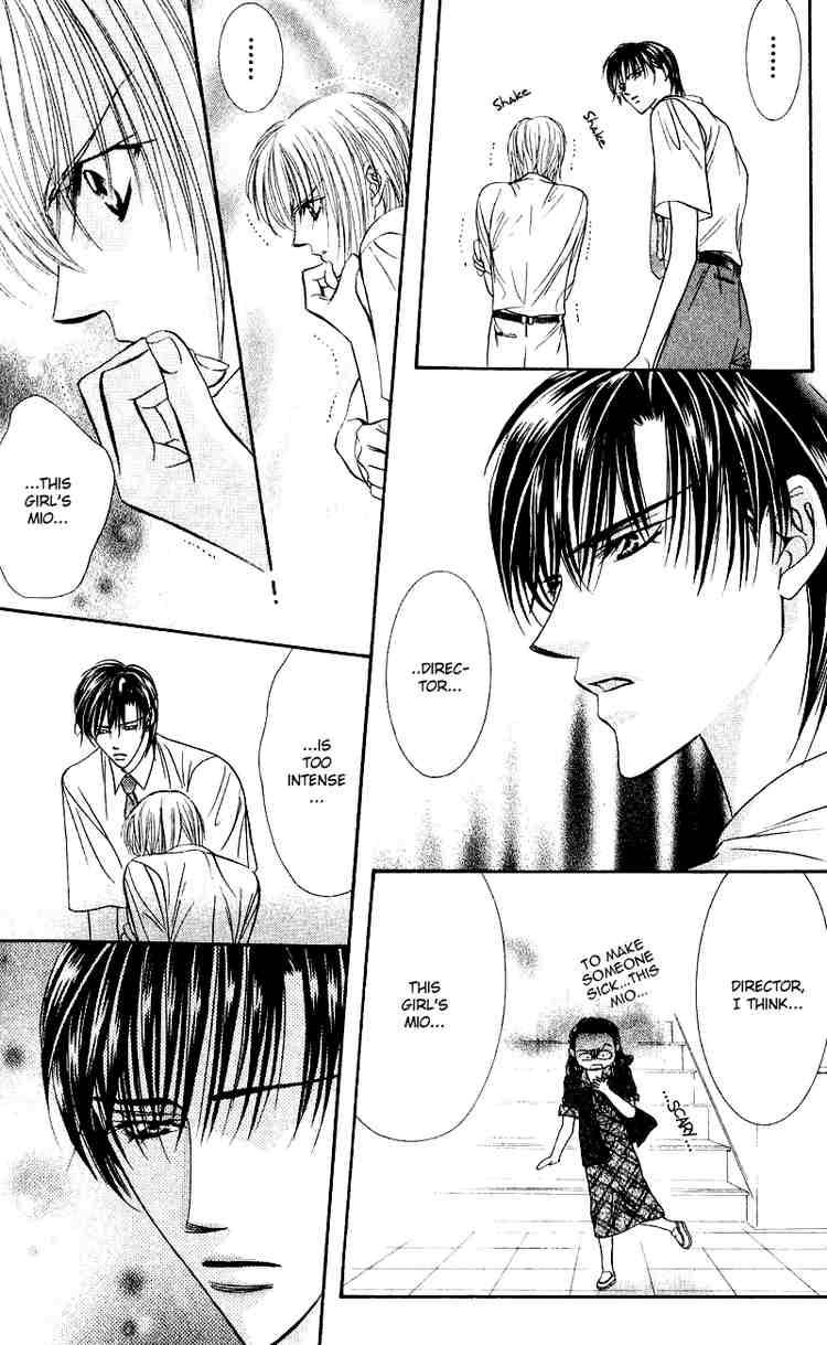 Skip Beat 59 24