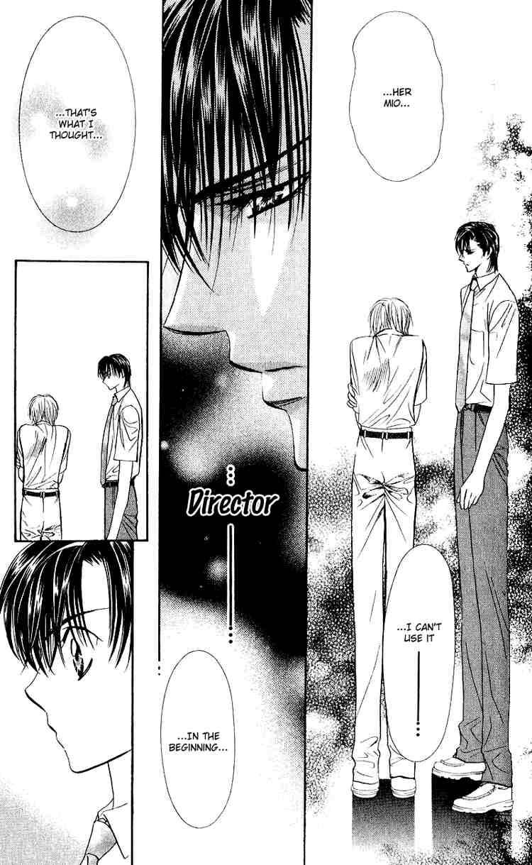 Skip Beat 59 25