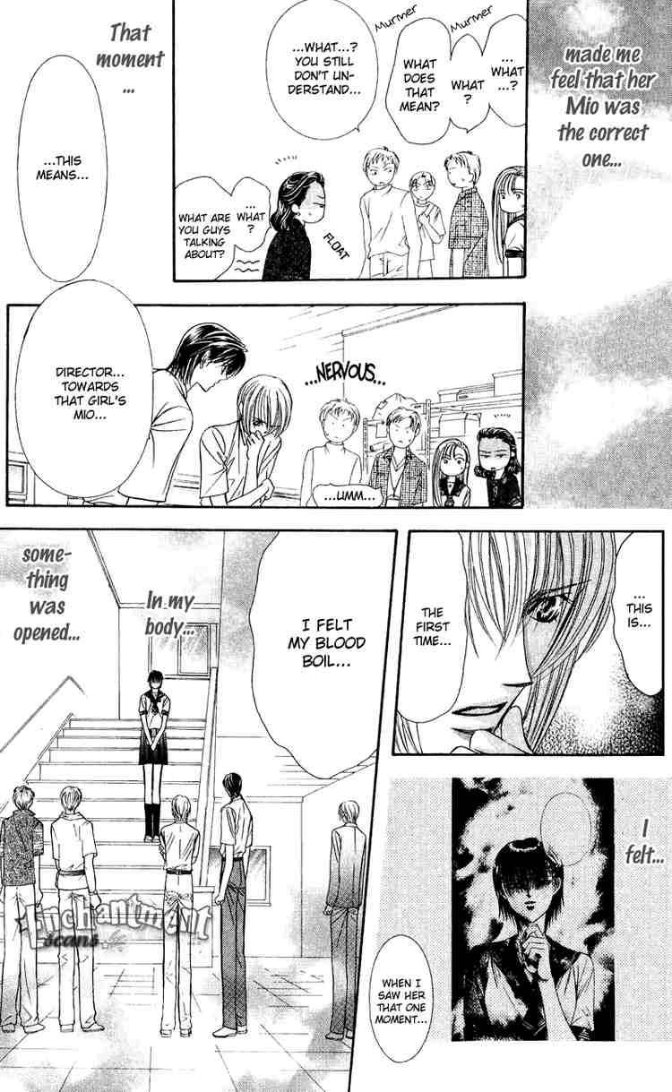 Skip Beat 59 27