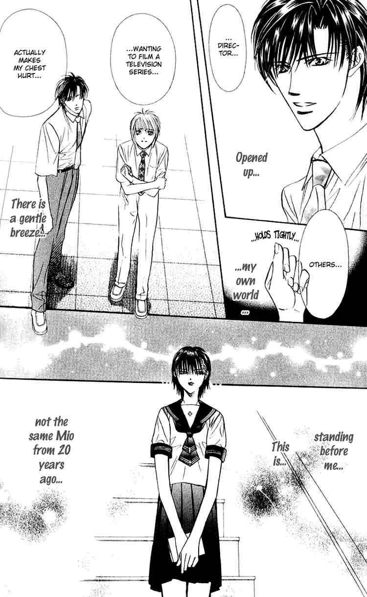 Skip Beat 59 28