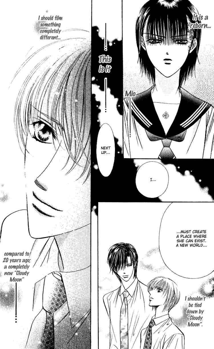 Skip Beat 59 29