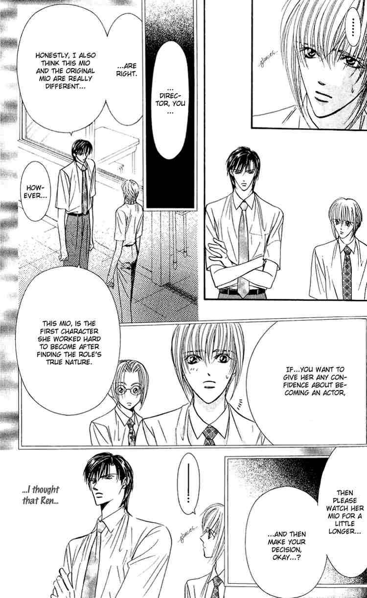 Skip Beat 59 3