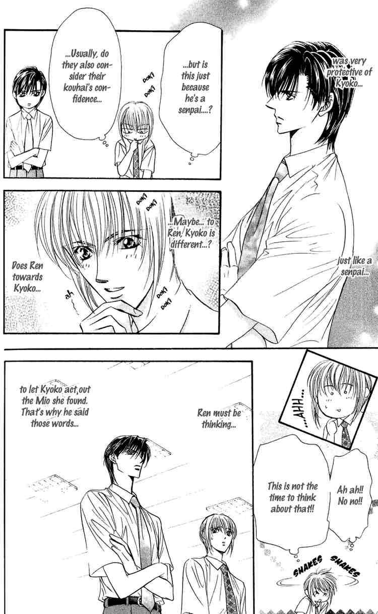 Skip Beat 59 4