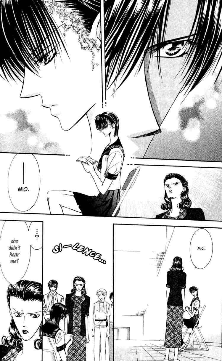 Skip Beat 59 6