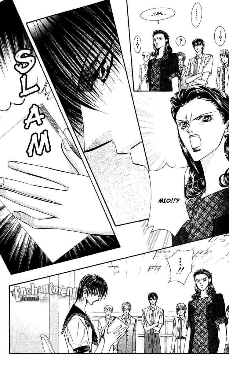 Skip Beat 59 7