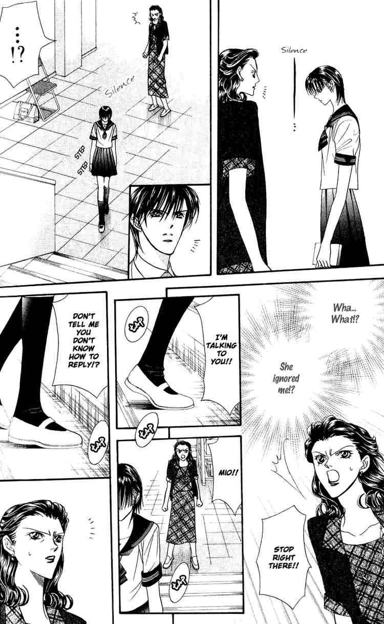 Skip Beat 59 8
