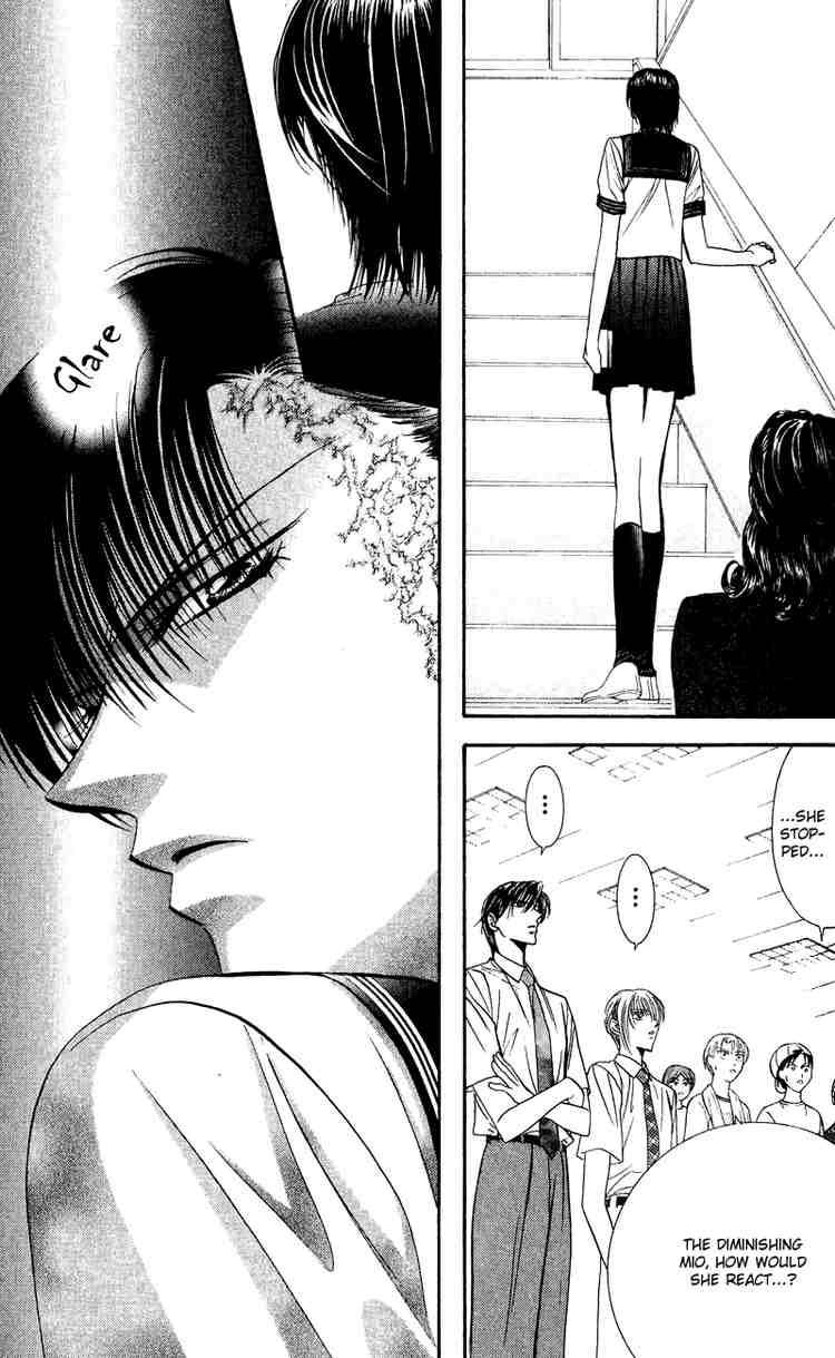 Skip Beat 59 9