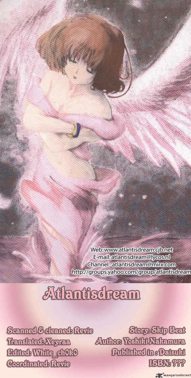 Skip Beat 6 1