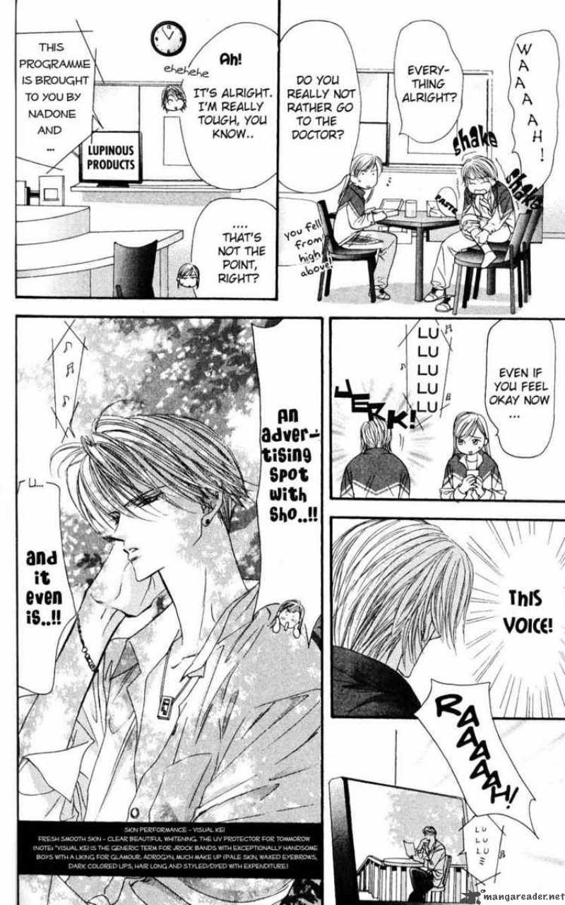 Skip Beat 6 11