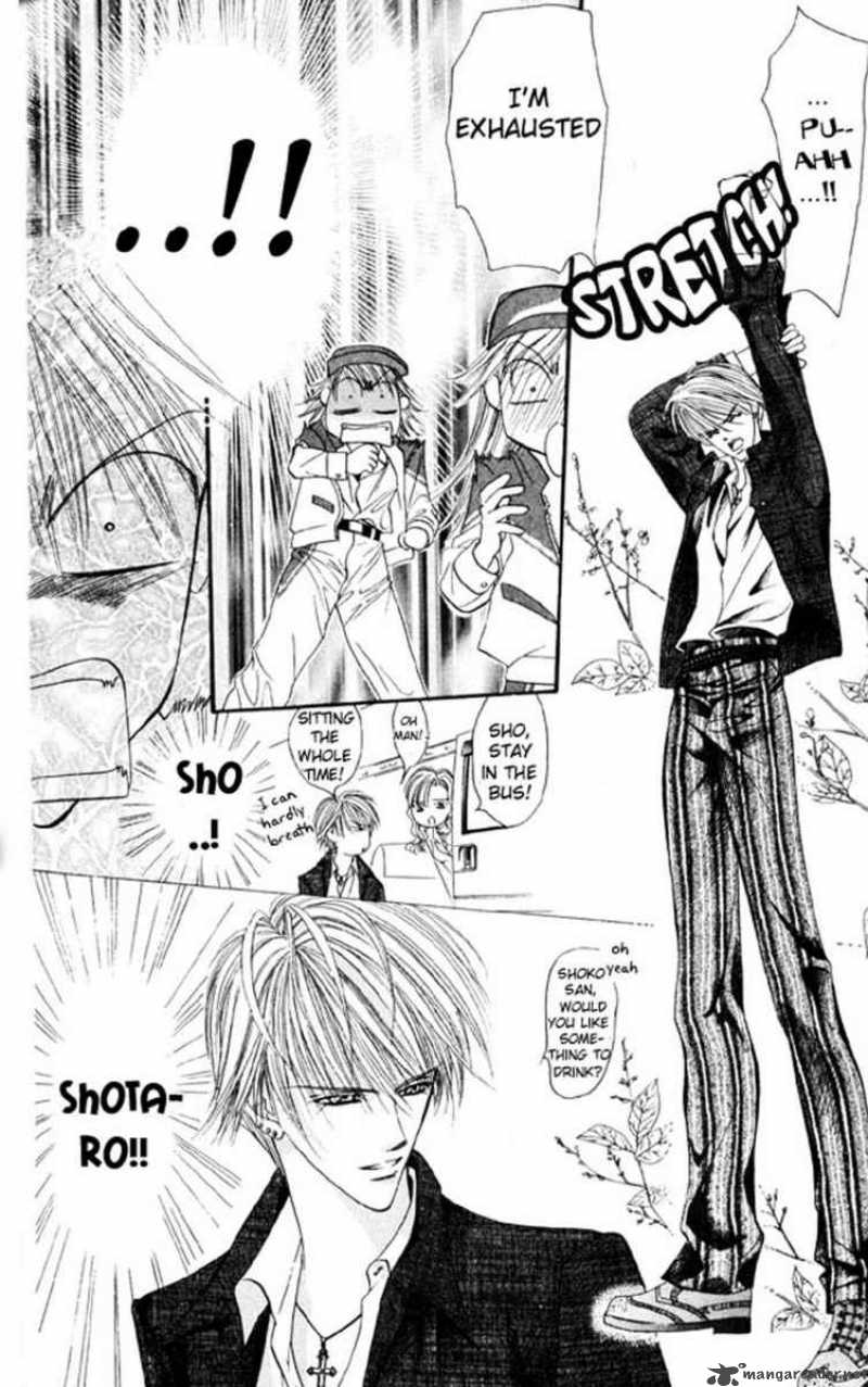 Skip Beat 6 15