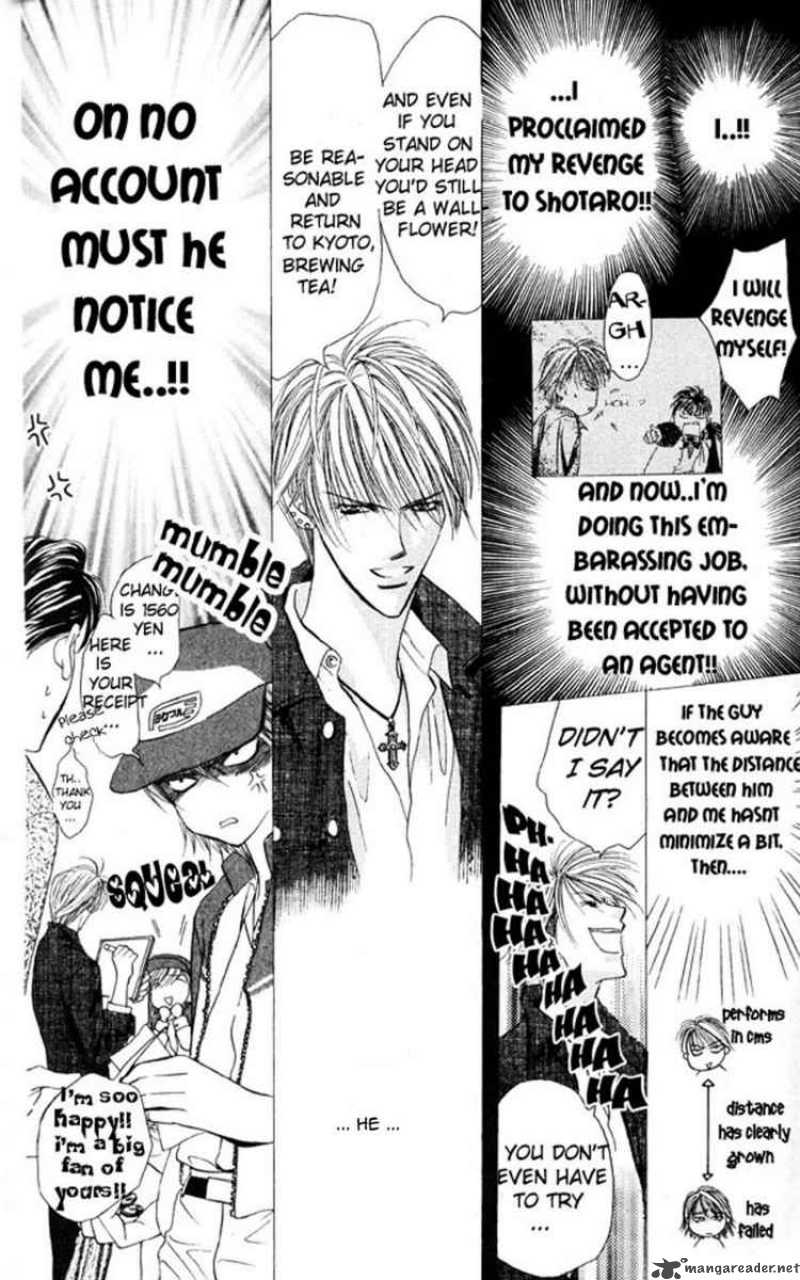 Skip Beat 6 17