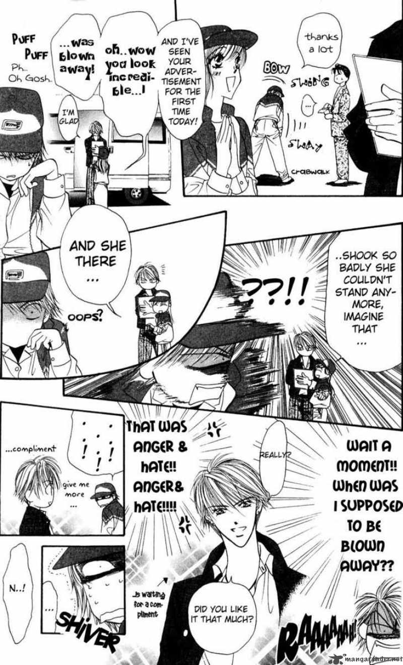 Skip Beat 6 18