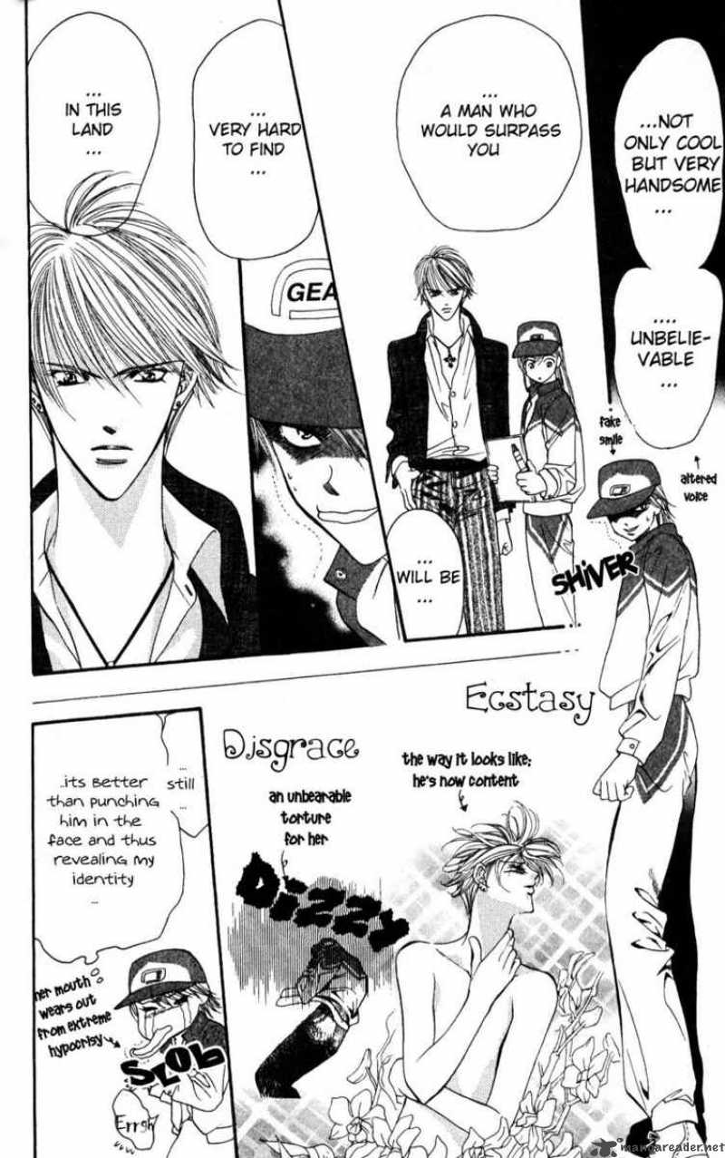 Skip Beat 6 19