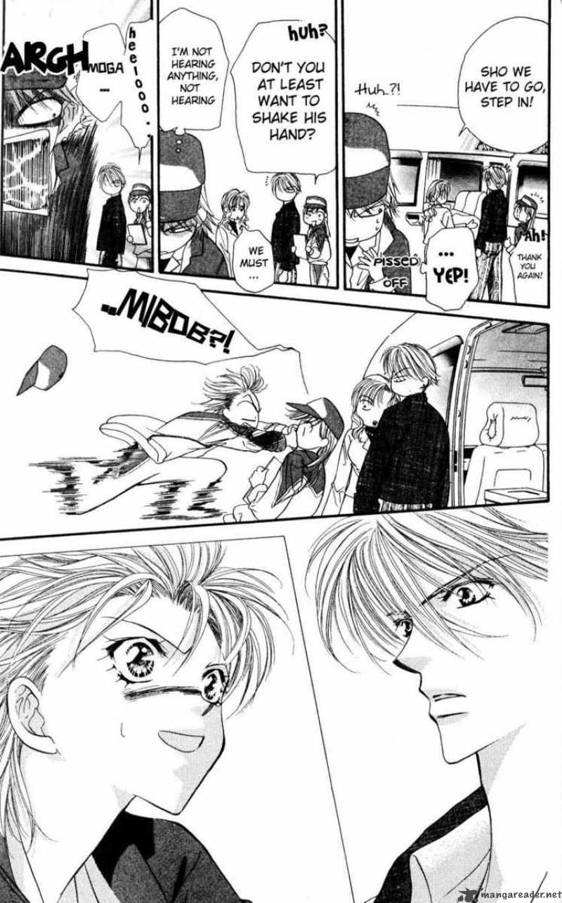 Skip Beat 6 20