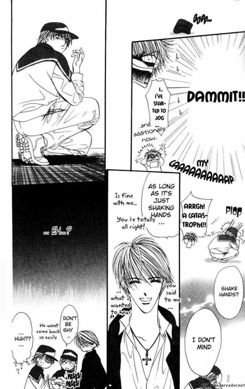 Skip Beat 6 21