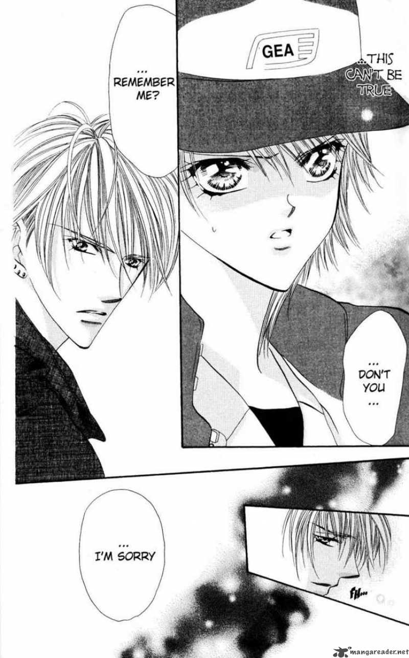 Skip Beat 6 23