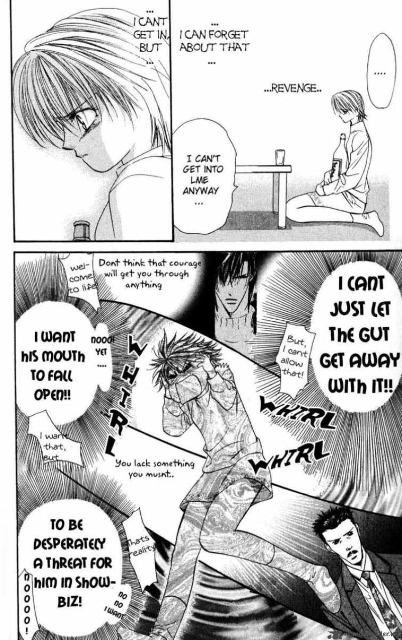 Skip Beat 6 29