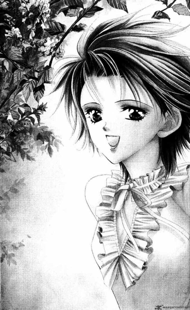 Skip Beat 6 3