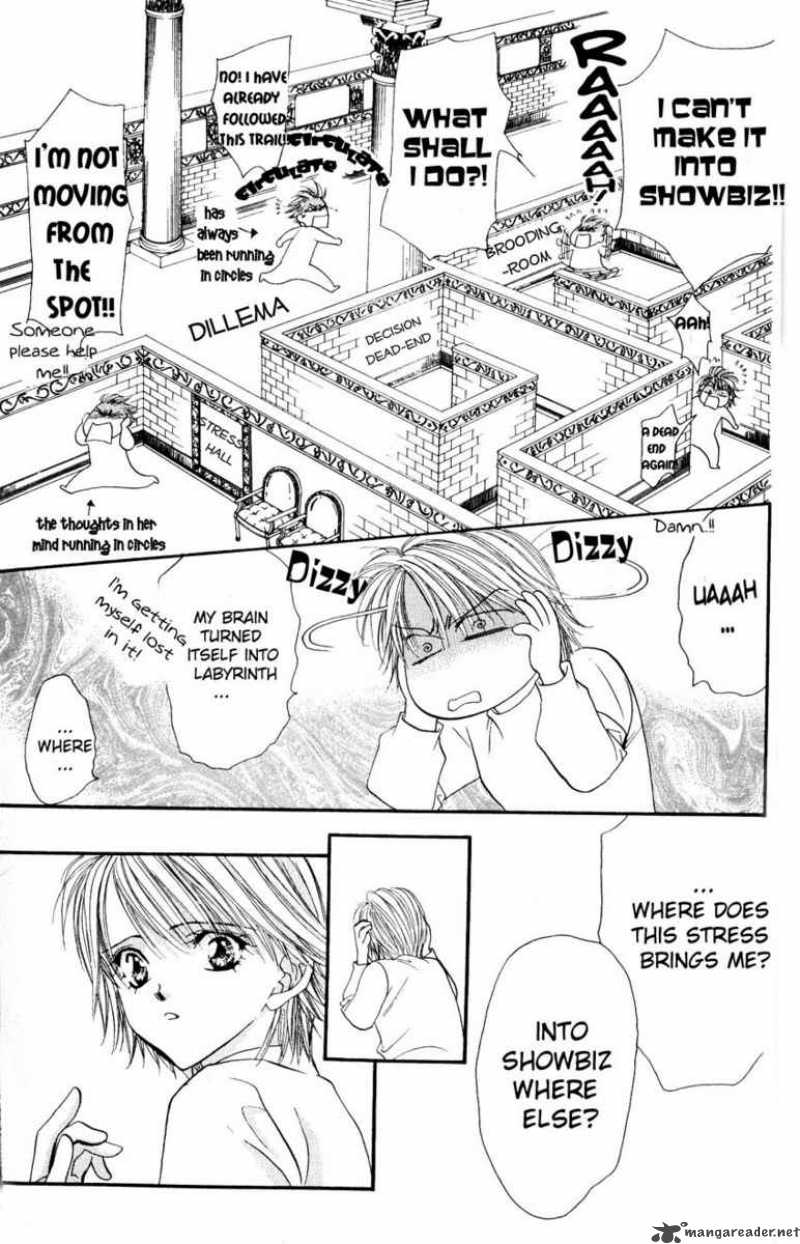 Skip Beat 6 30