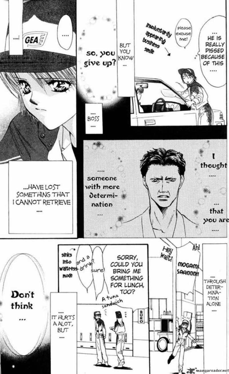 Skip Beat 6 6