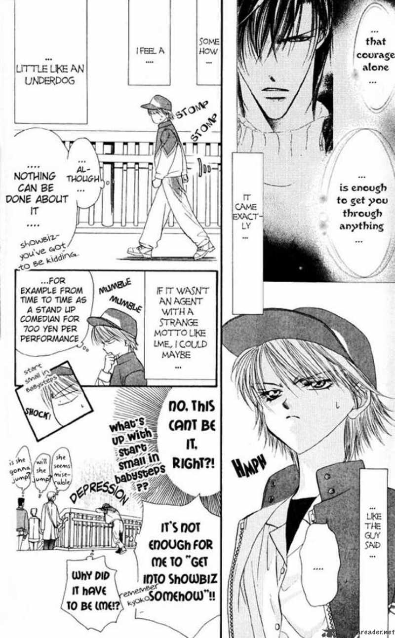 Skip Beat 6 7