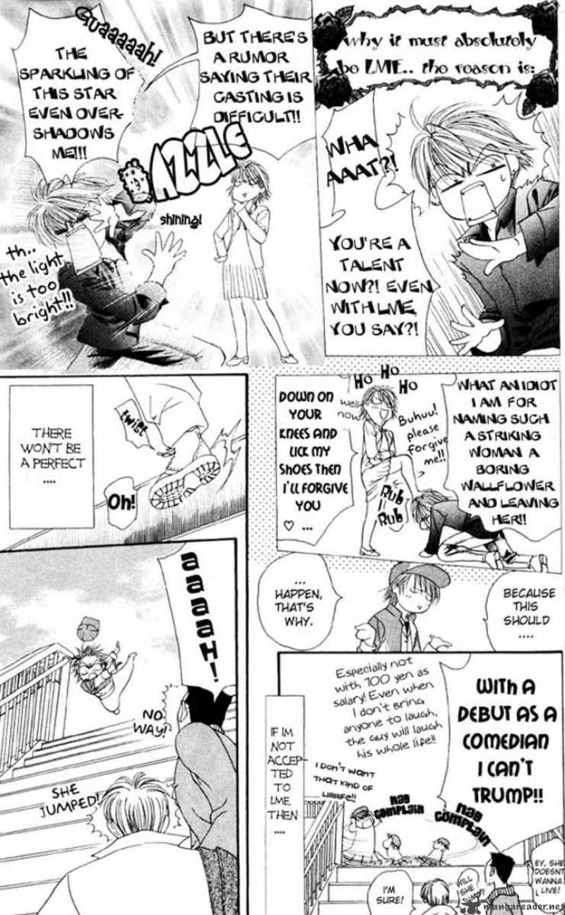 Skip Beat 6 8