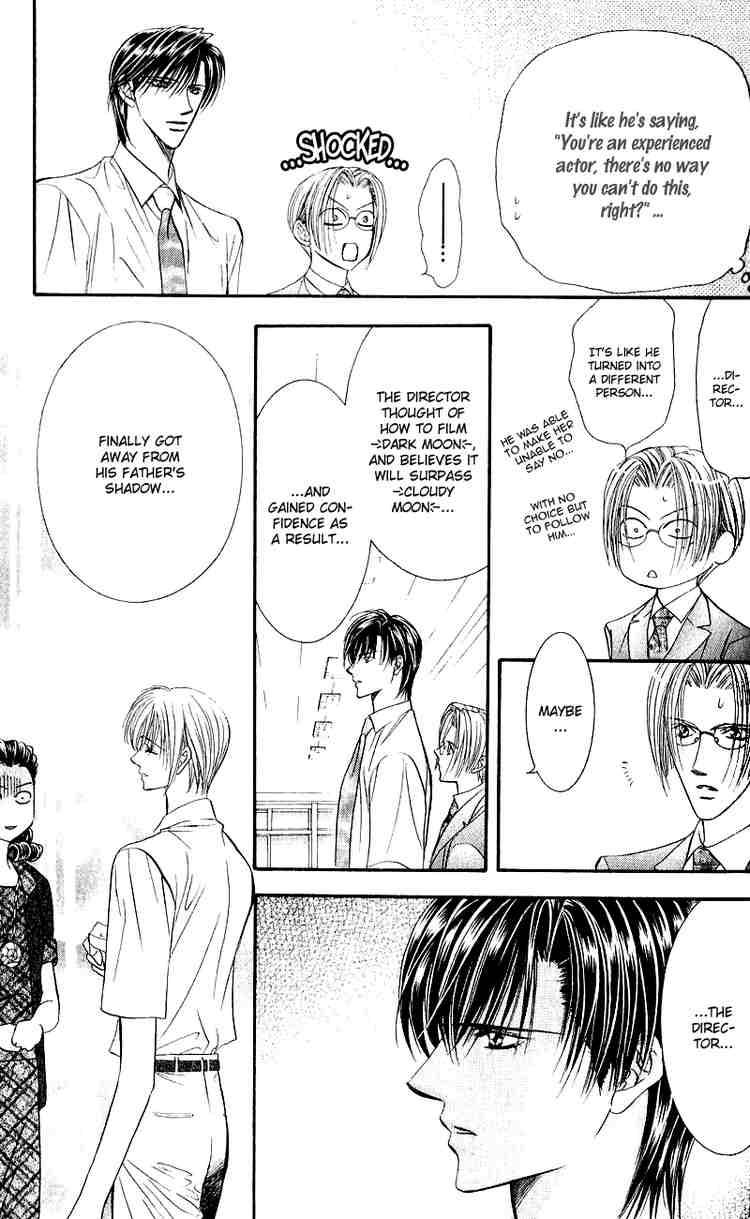 Skip Beat 60 13