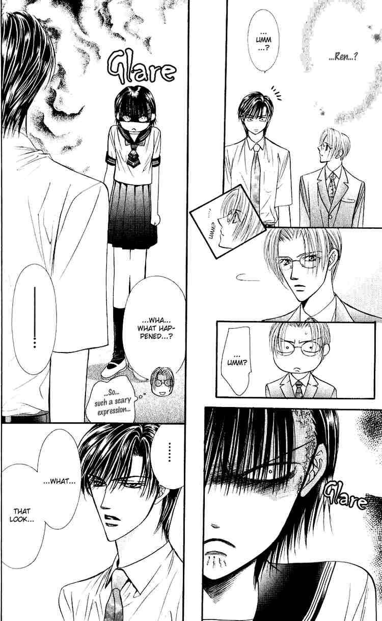 Skip Beat 60 16