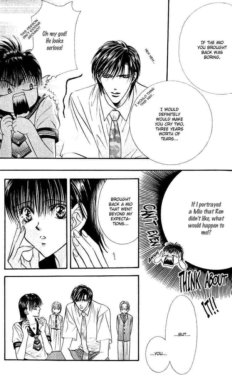 Skip Beat 60 19