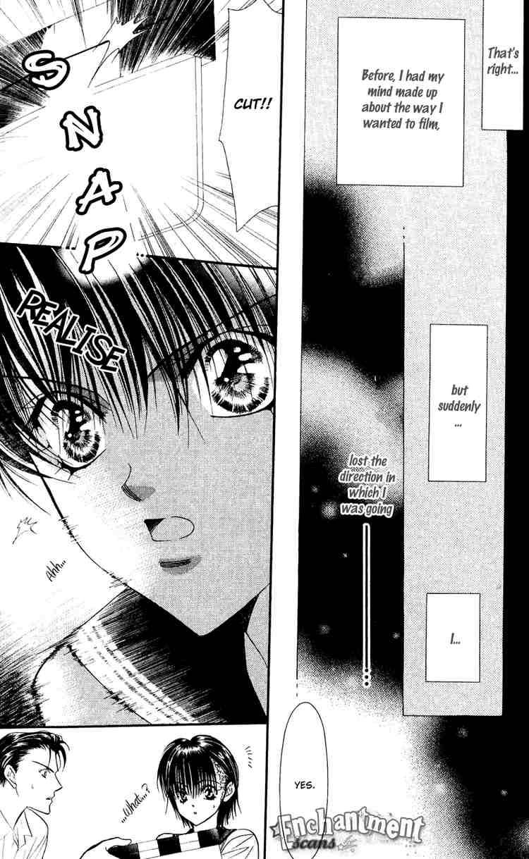 Skip Beat 60 2