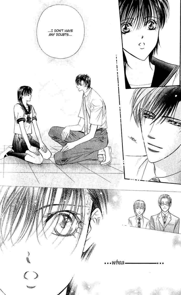 Skip Beat 60 20
