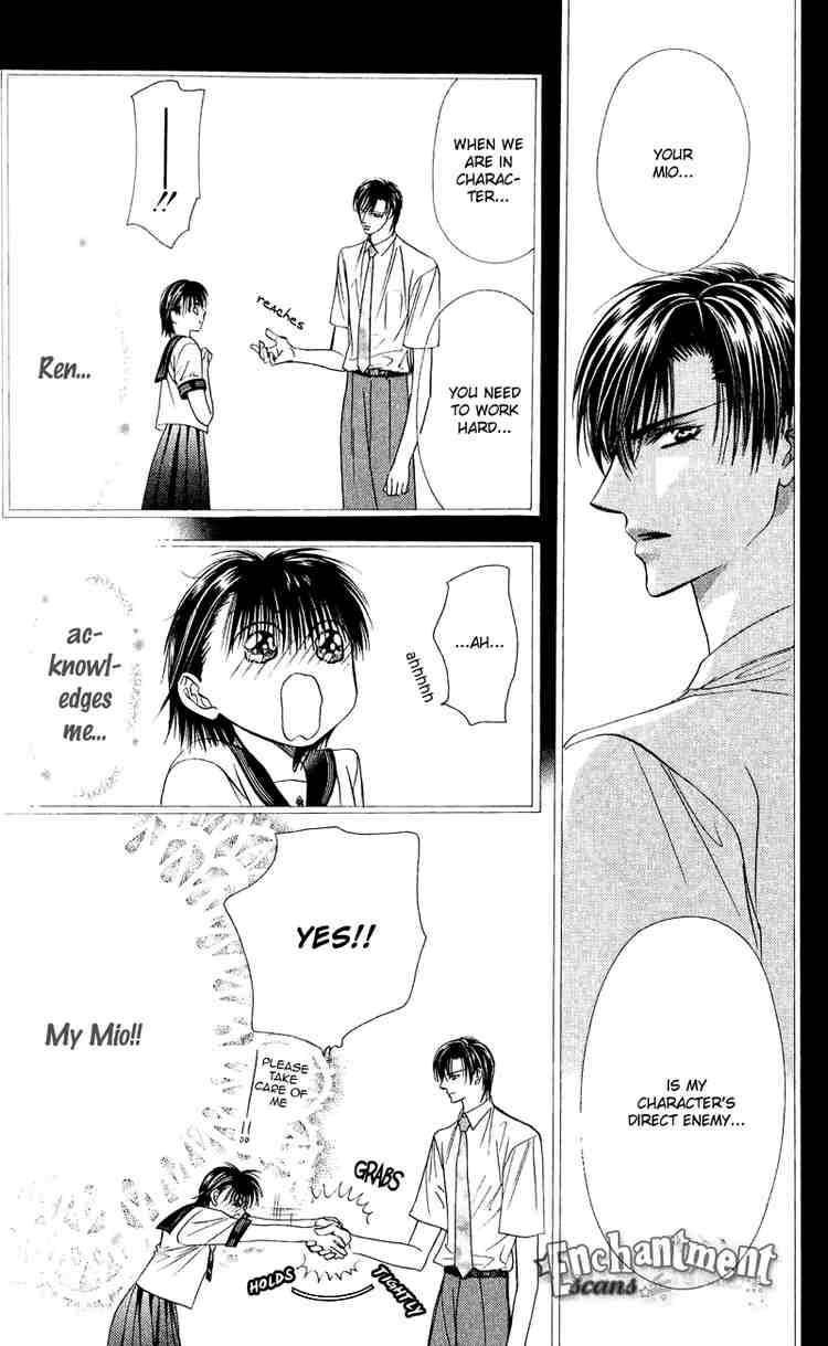Skip Beat 60 22