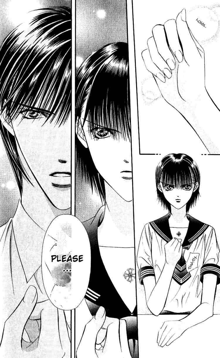 Skip Beat 60 24