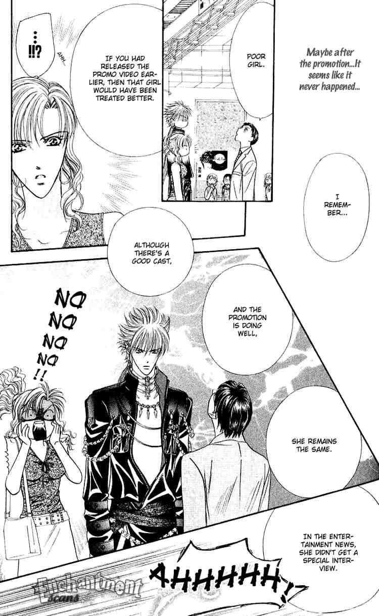 Skip Beat 60 27