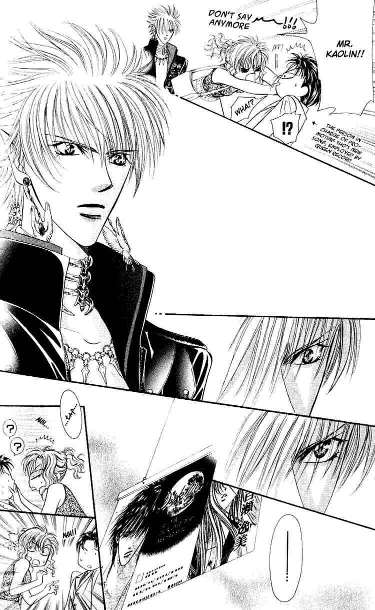 Skip Beat 60 28