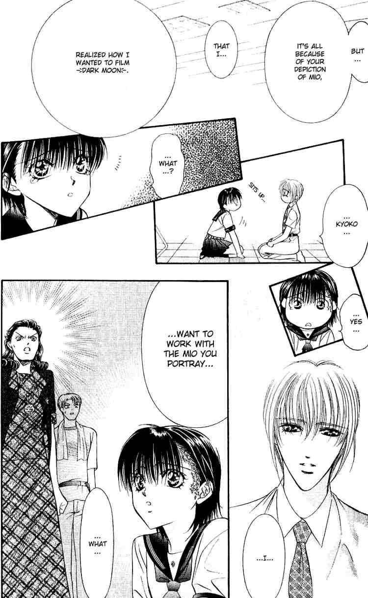 Skip Beat 60 5