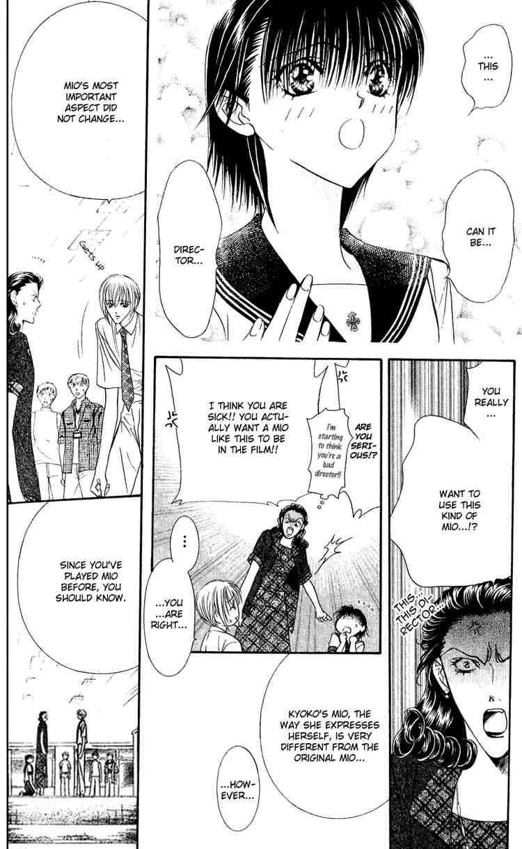 Skip Beat 60 6