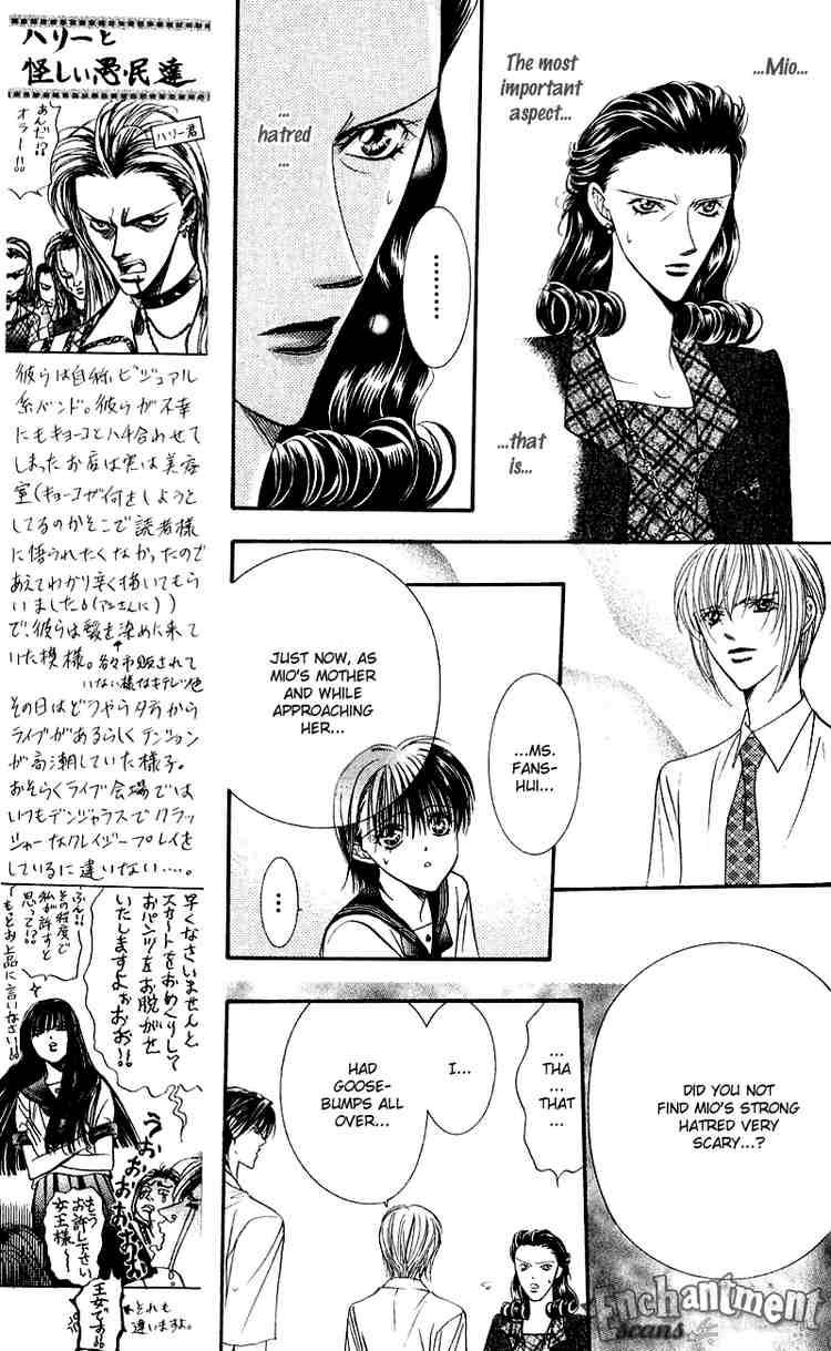 Skip Beat 60 7