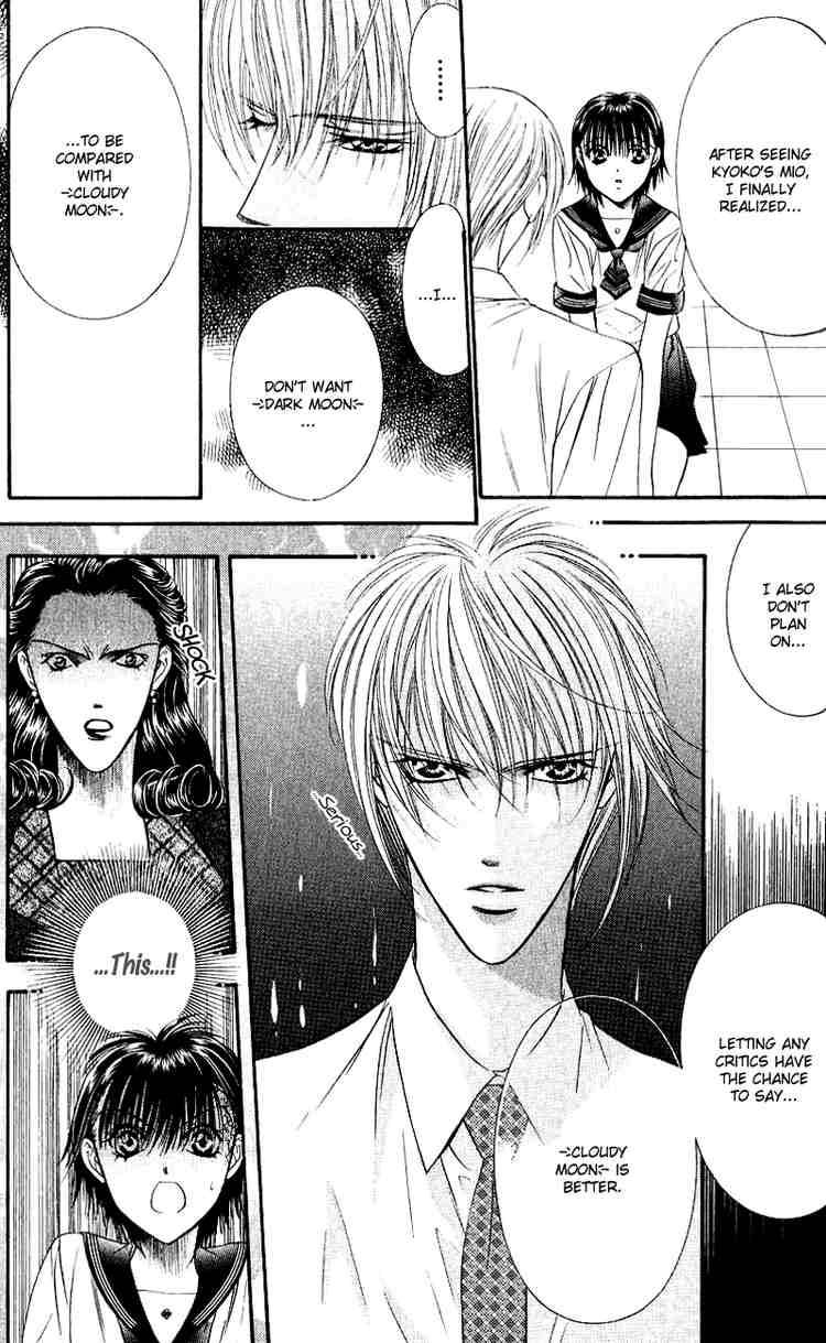 Skip Beat 60 9