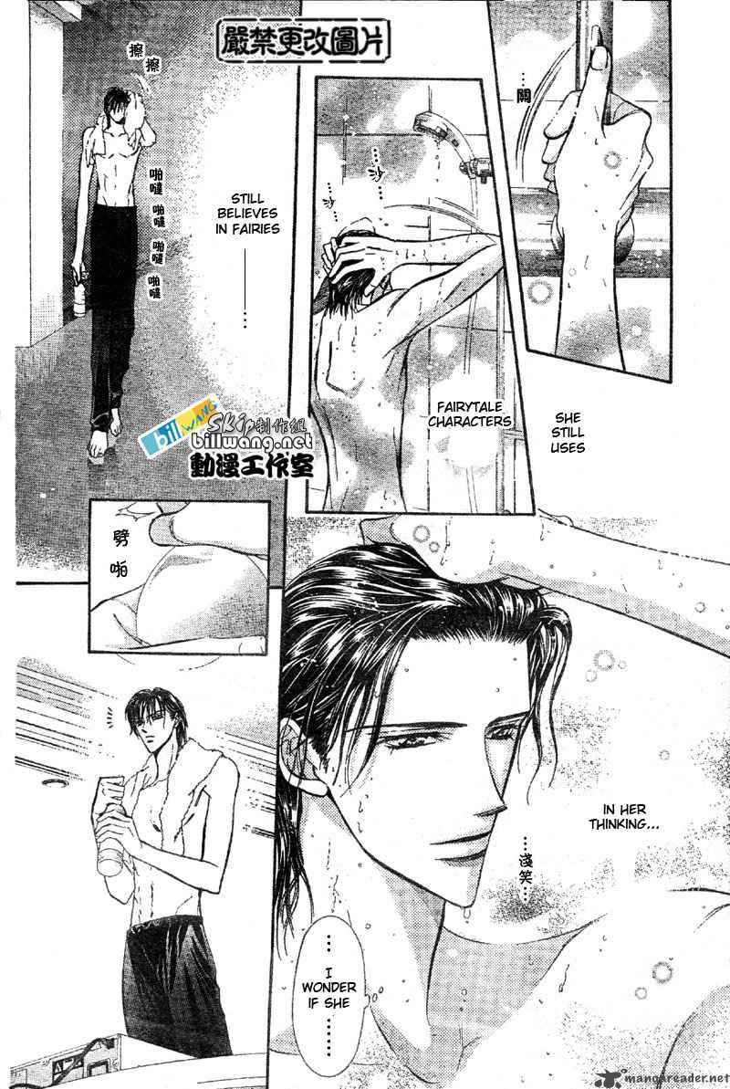 Skip Beat 61 11