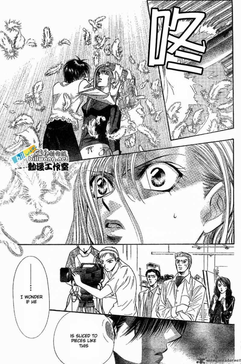 Skip Beat 61 14
