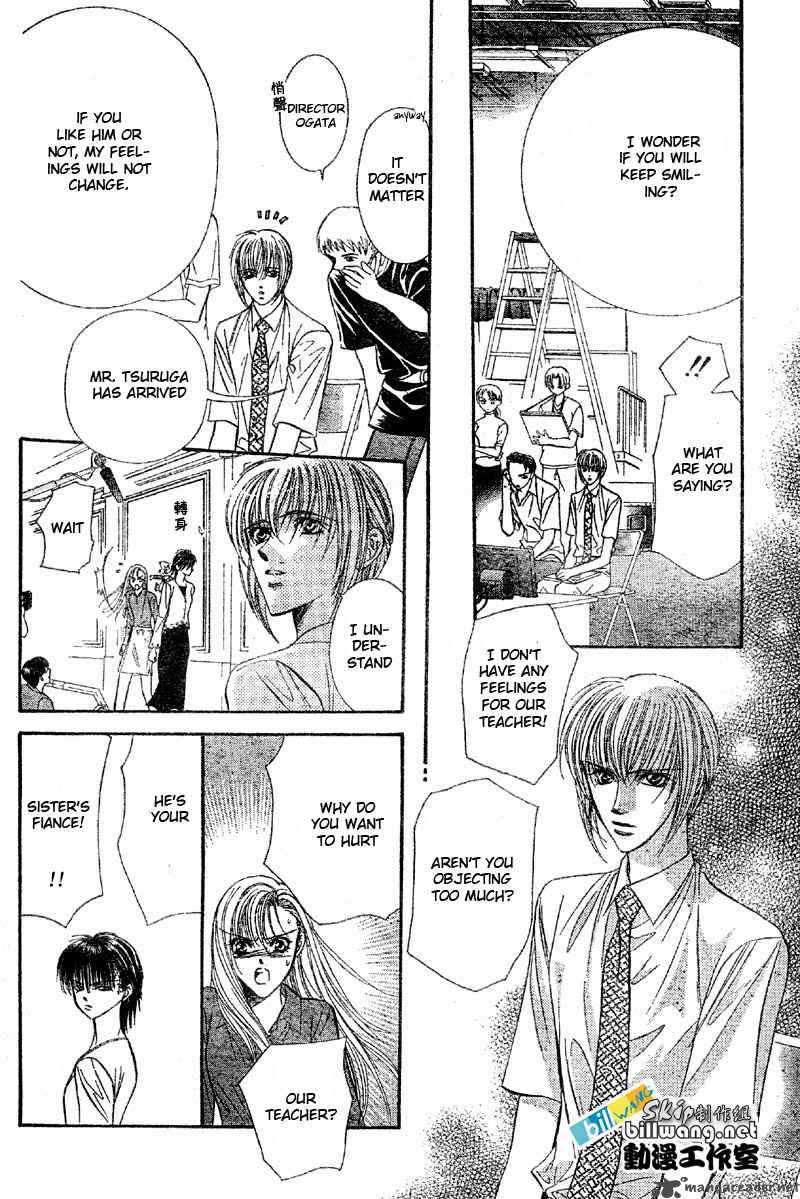 Skip Beat 61 15