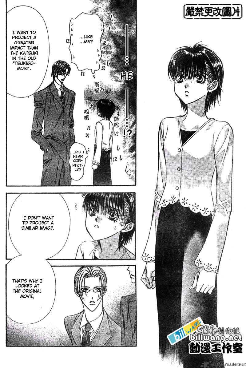 Skip Beat 61 27