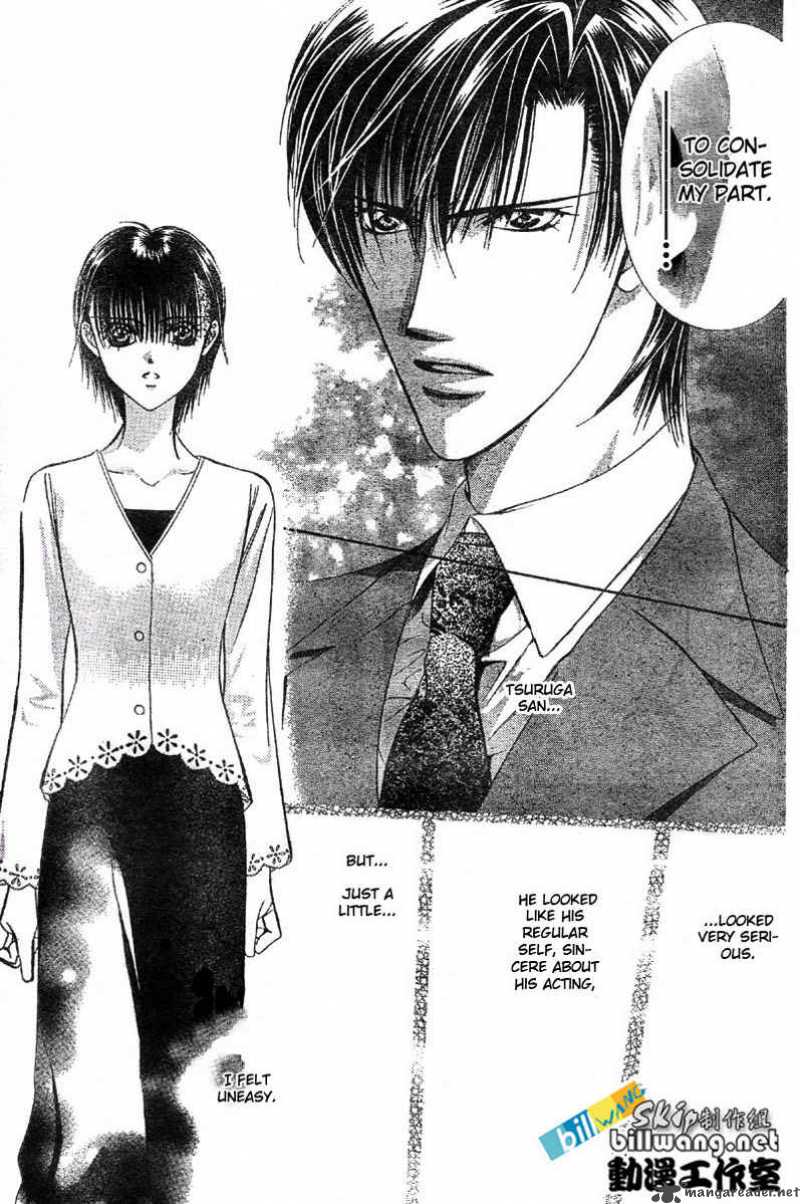 Skip Beat 61 28