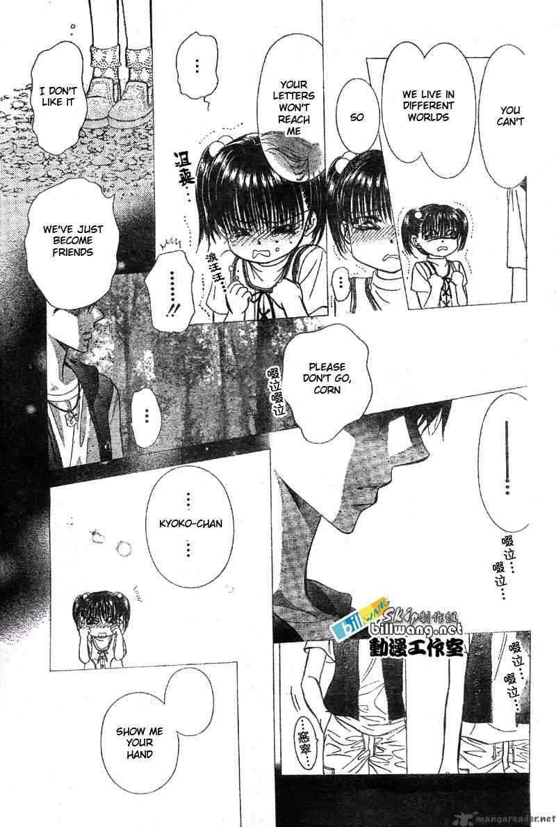 Skip Beat 61 4