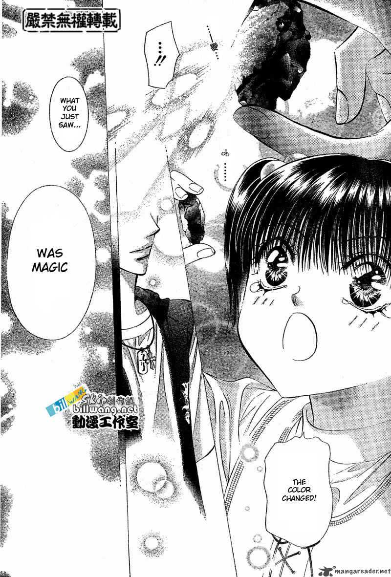 Skip Beat 61 6